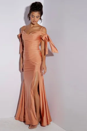 Eureka Evening Gown 9181