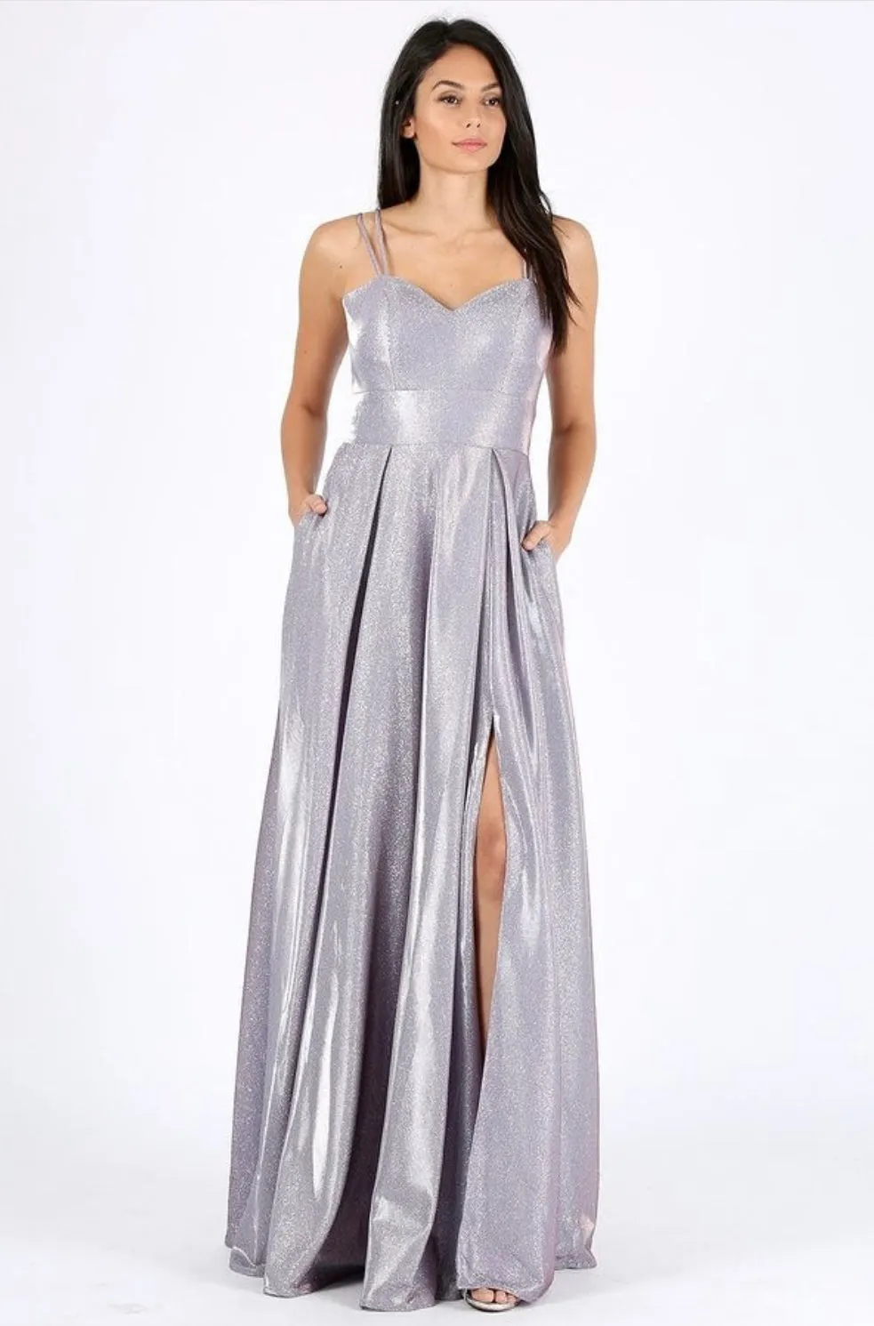 Eureka Evening Gown 9977