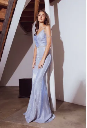 Eureka Evening Gowns 9811
