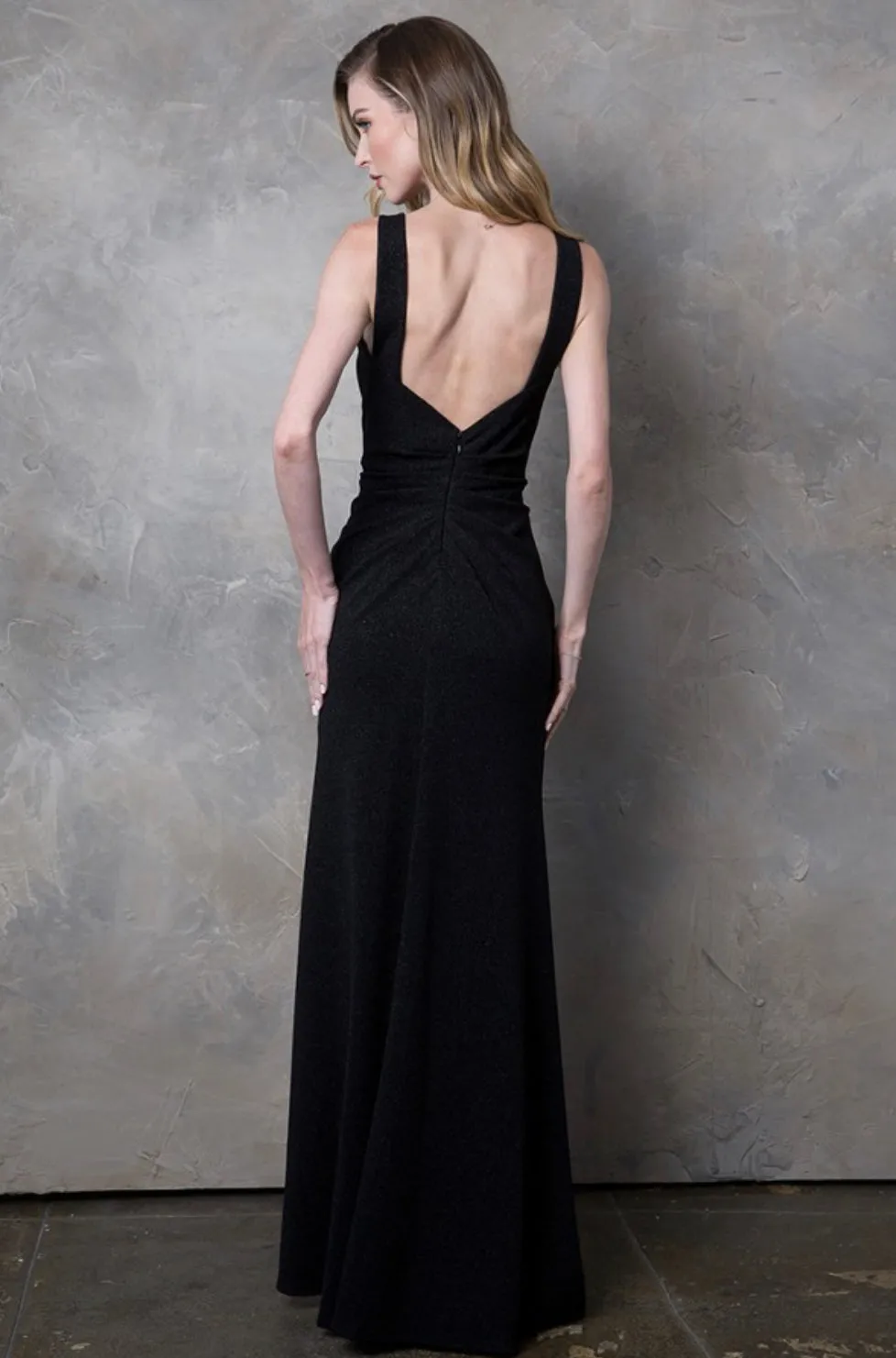 Eva Evening Gown 3436