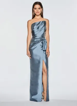 Frascara "3410" in Silver, Size 10 & in Steel, Size 12