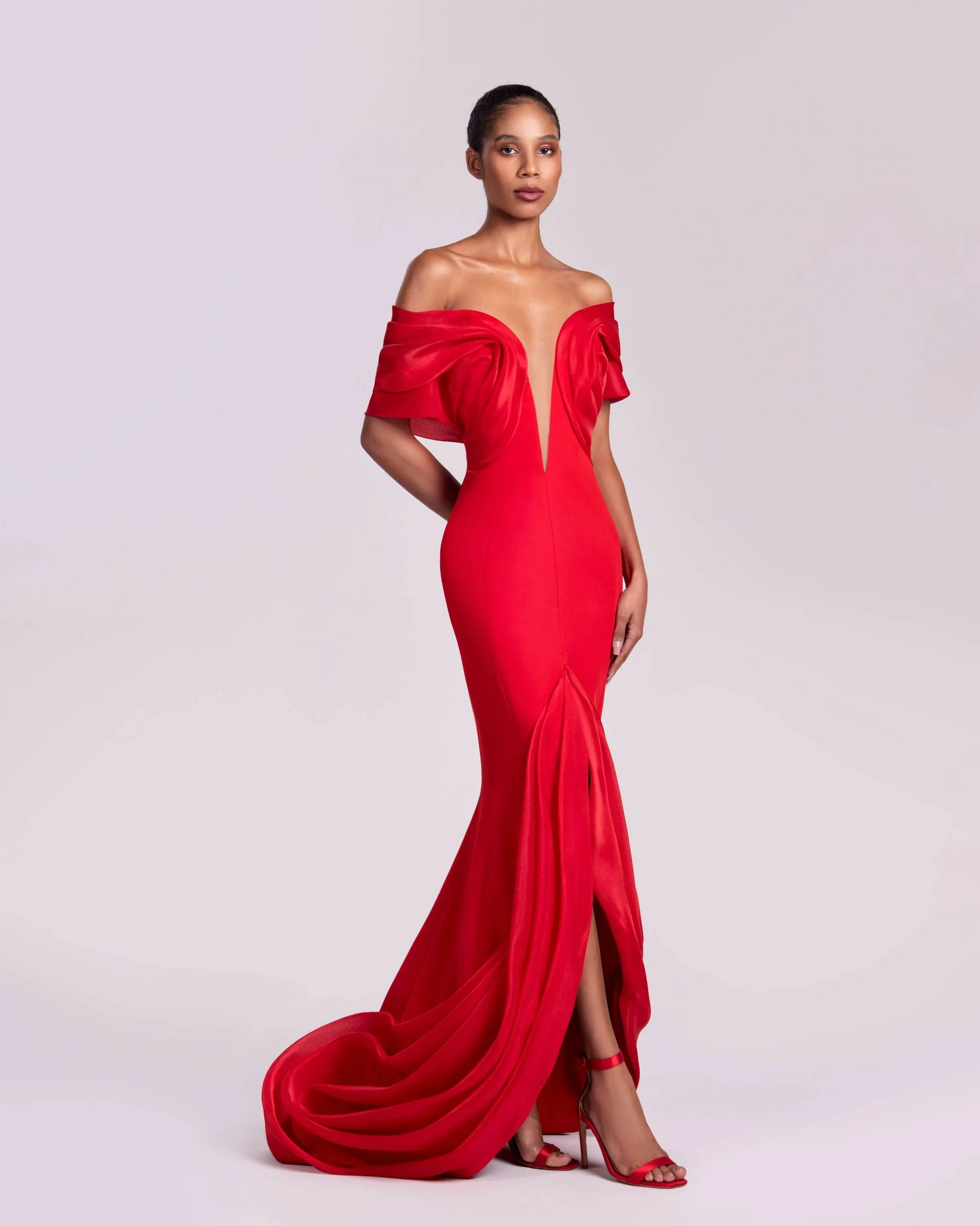 G1837 GABY CHARBACHY