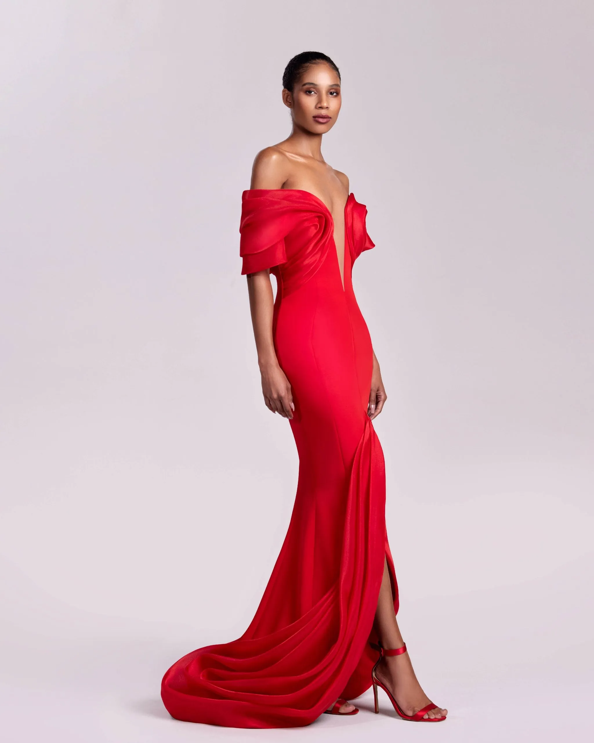 G1837 GABY CHARBACHY