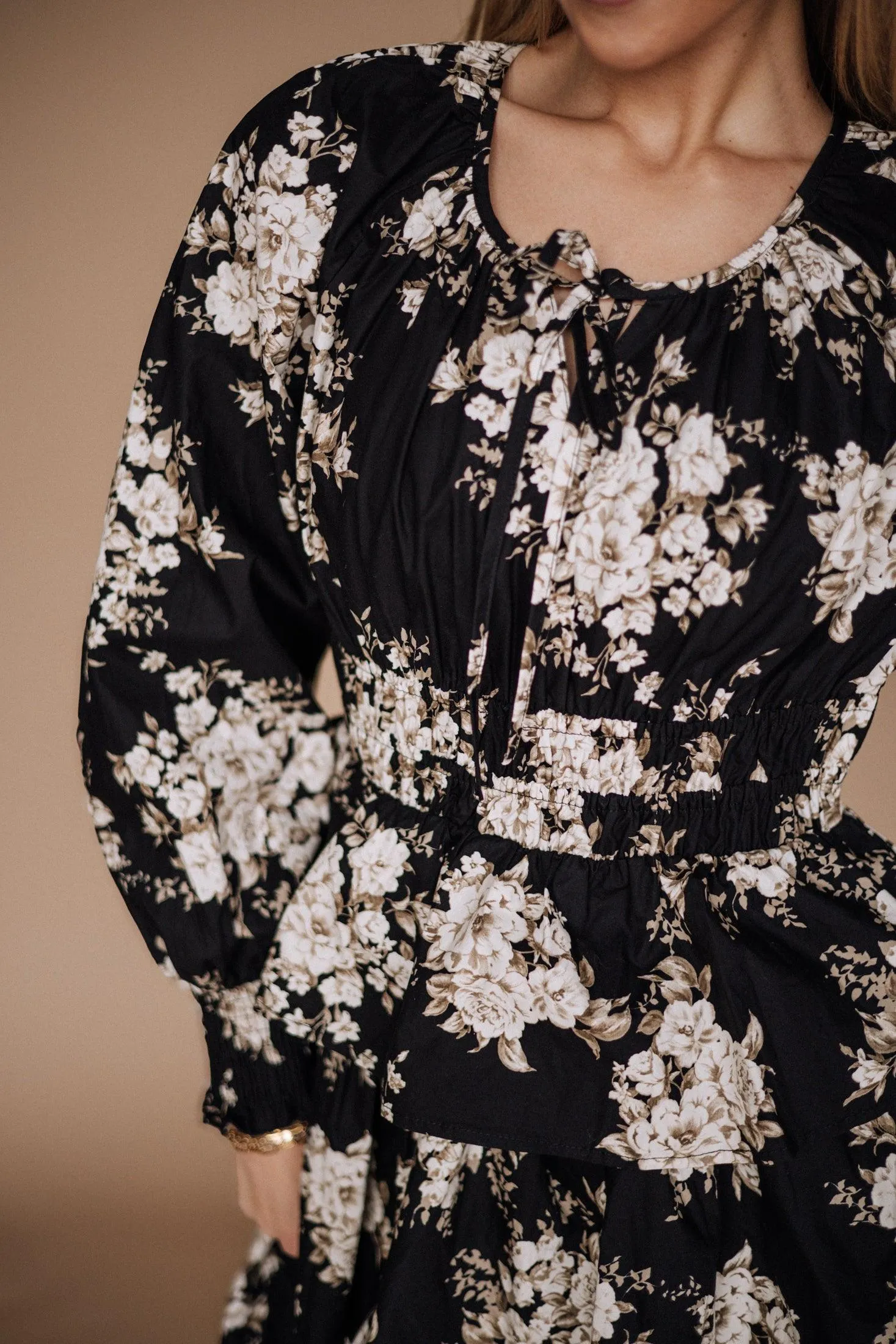 Gabrielle Maxi Dress