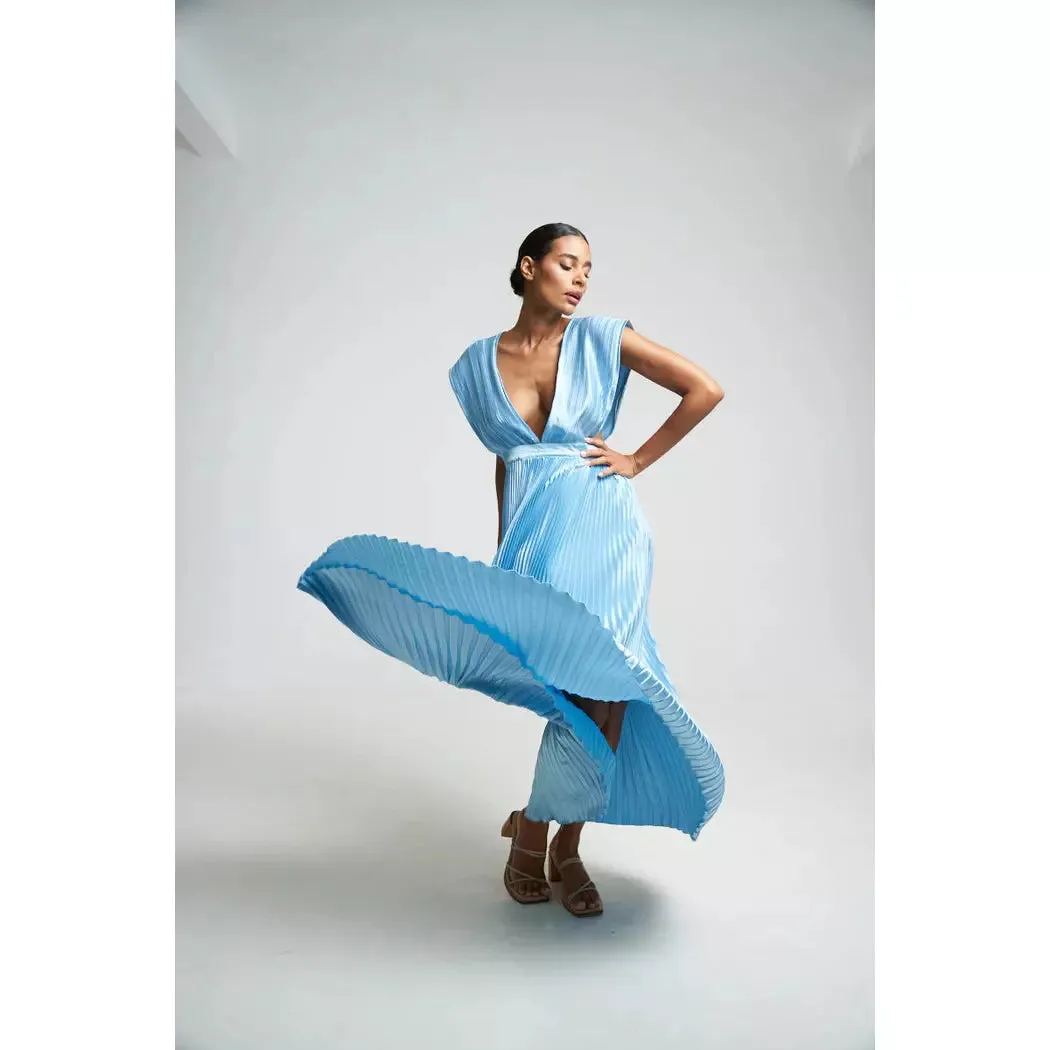 GALA GOWN