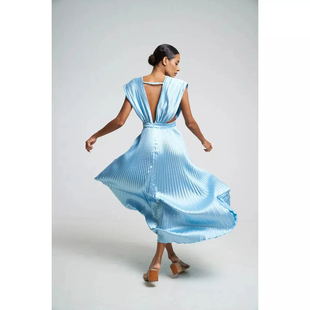 GALA GOWN