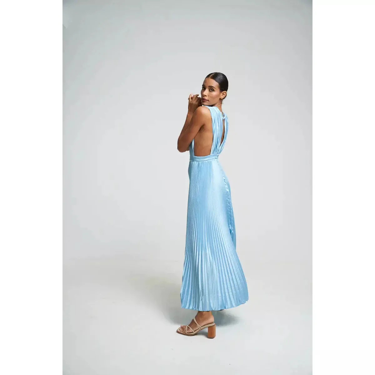 GALA GOWN