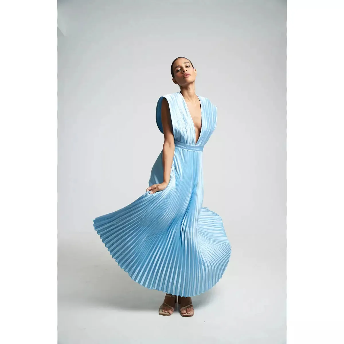 GALA GOWN