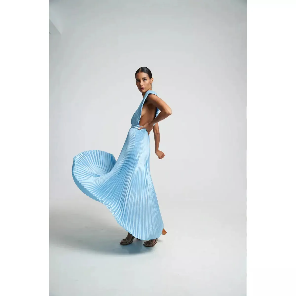 GALA GOWN
