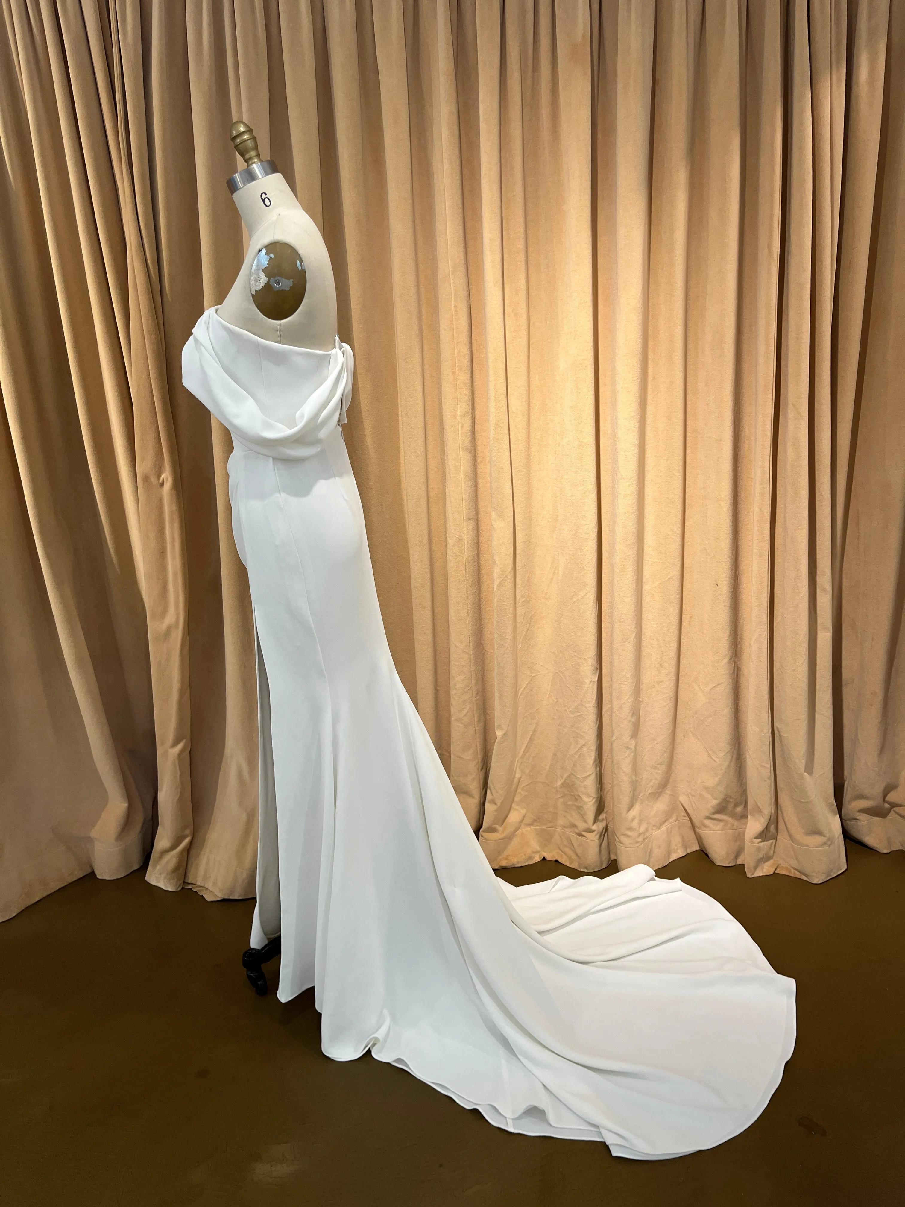 GC#37412 Lihi Hod Hailey Dress in Size 44 (MP)