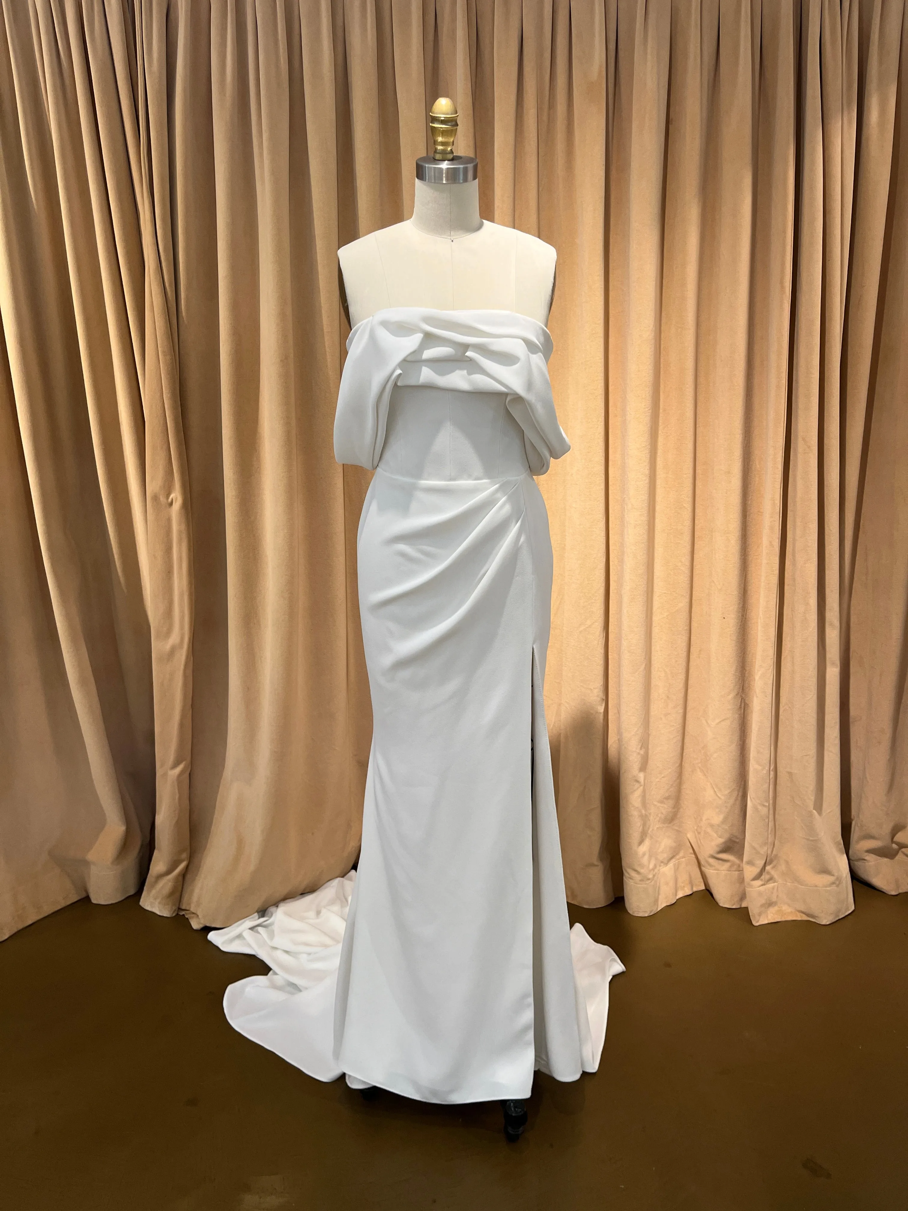 GC#37412 Lihi Hod Hailey Dress in Size 44 (MP)