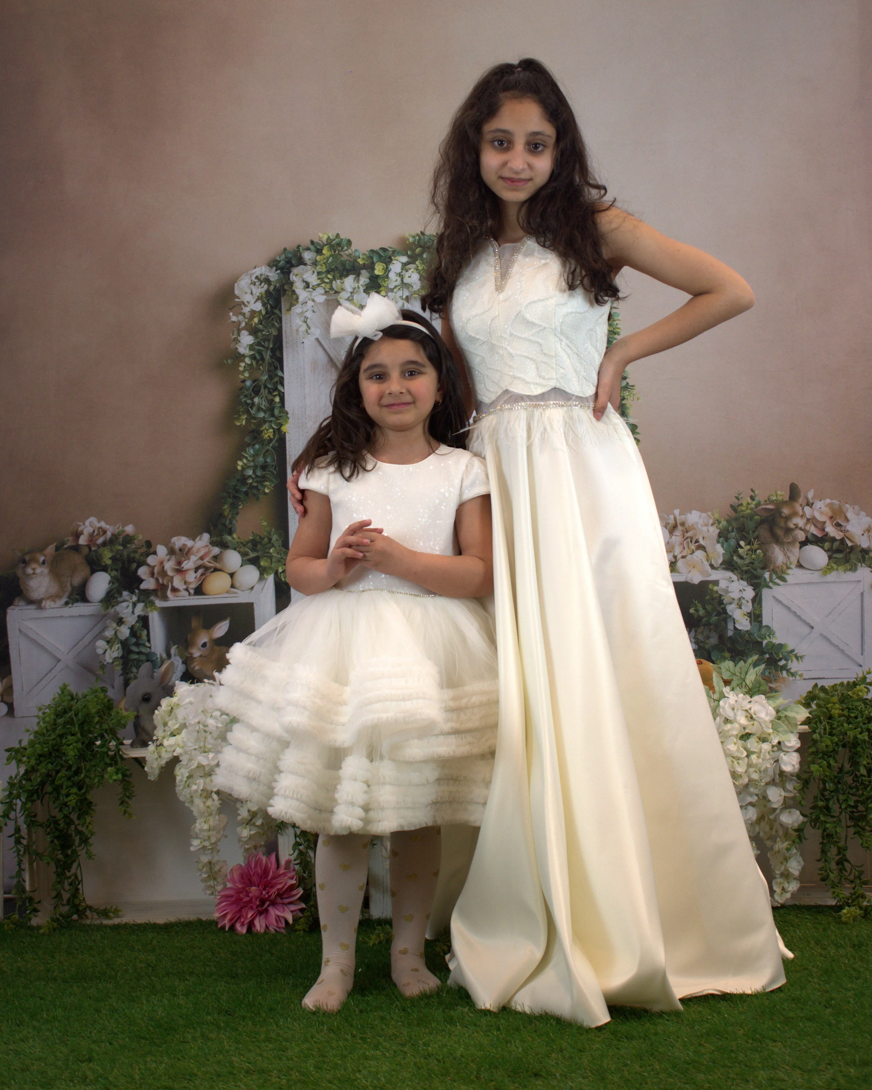 Gigi's Gown Girls' Dress