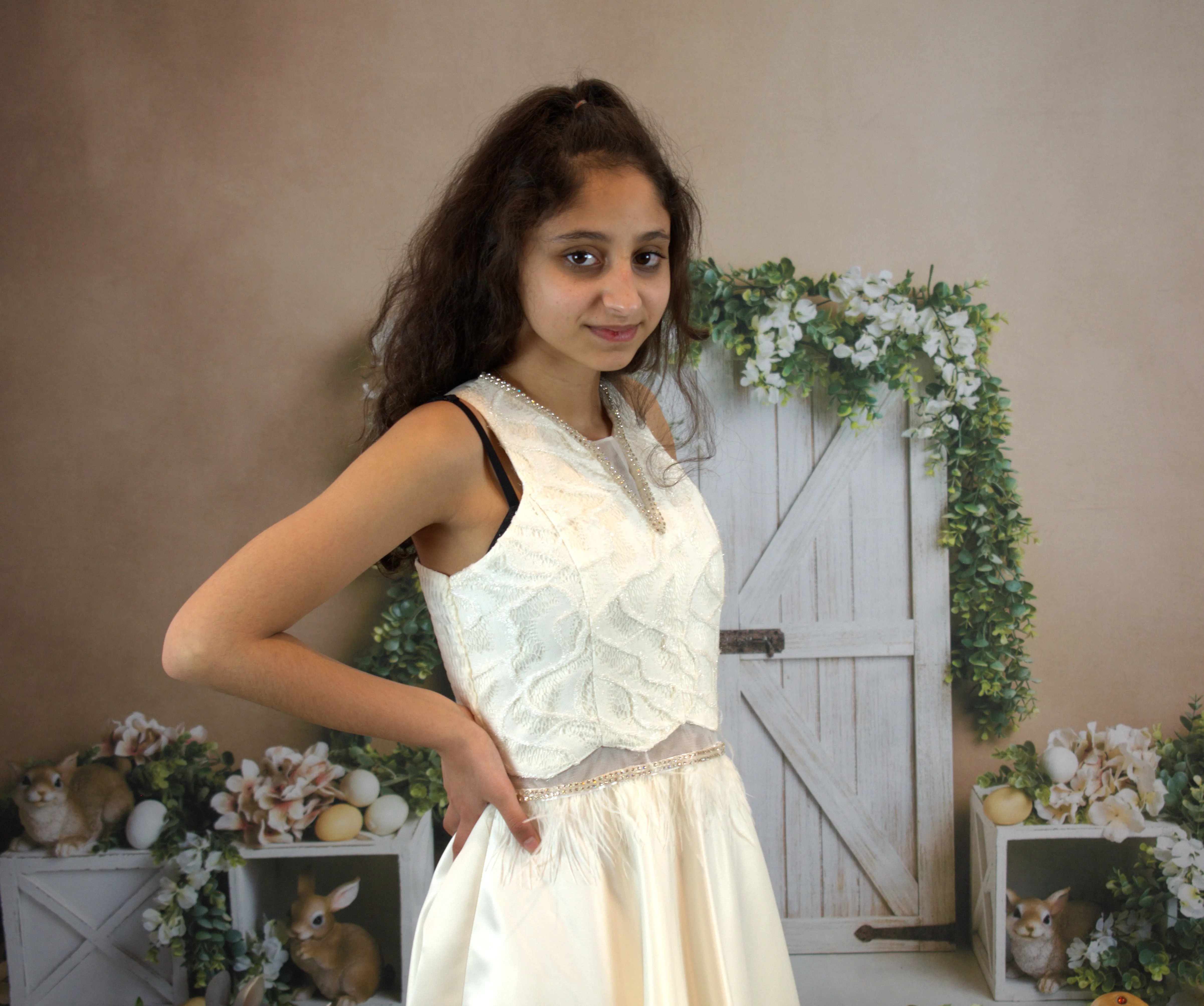 Gigi's Gown Girls' Dress