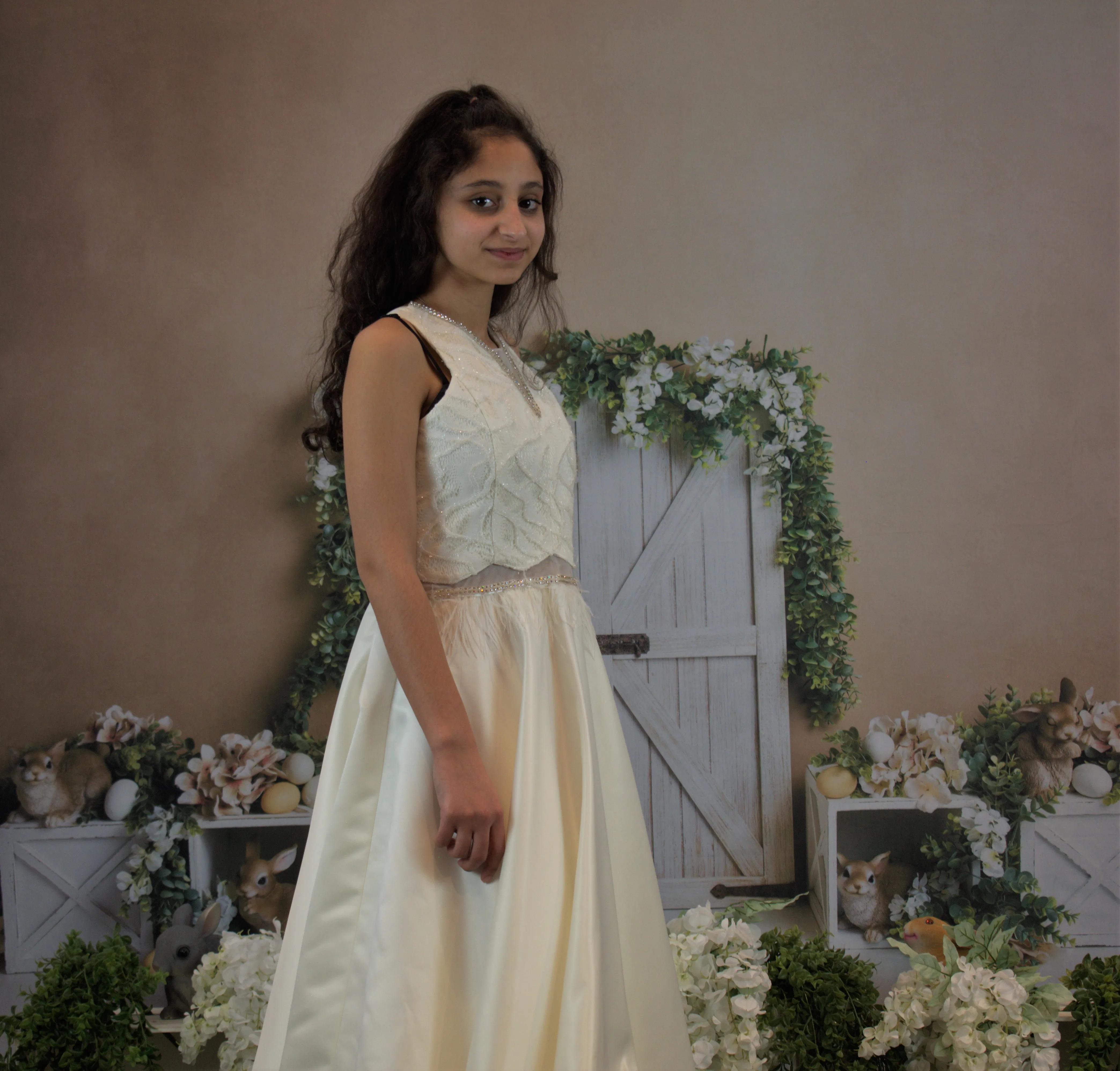 Gigi's Gown Girls' Dress