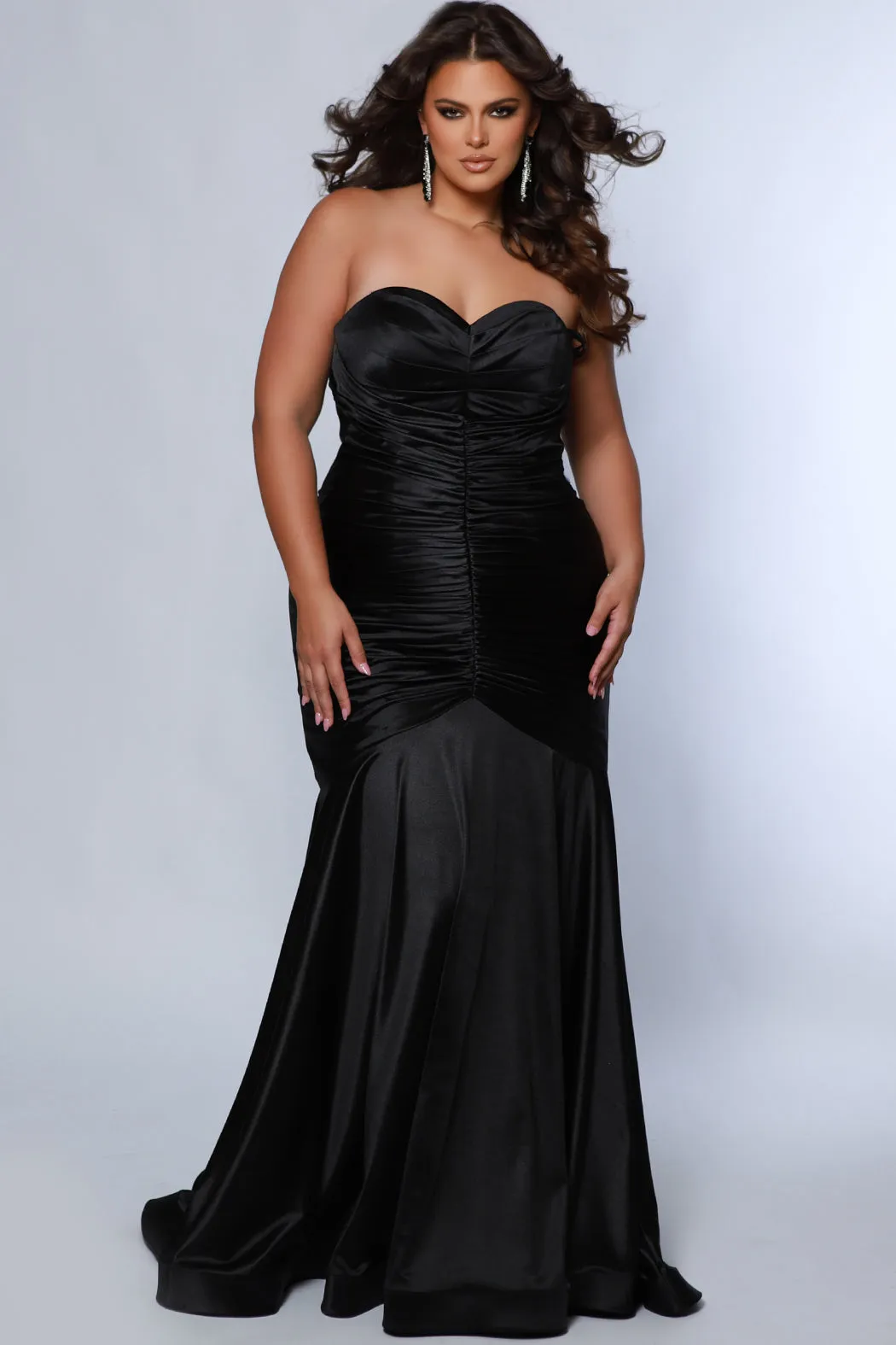 Go For It Formal Gown