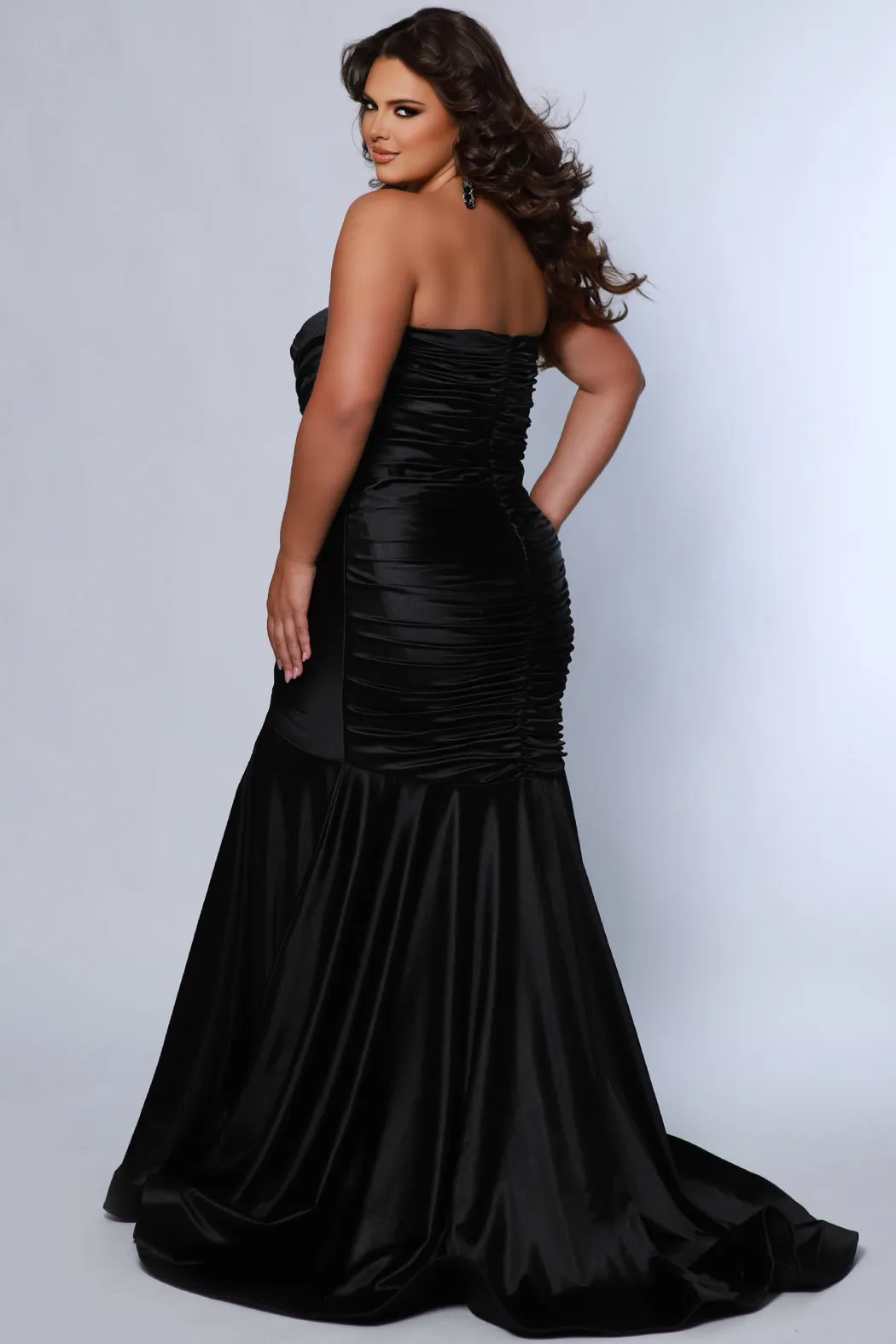 Go For It Formal Gown