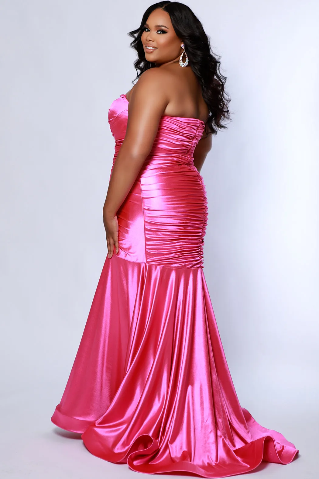 Go For It Formal Gown
