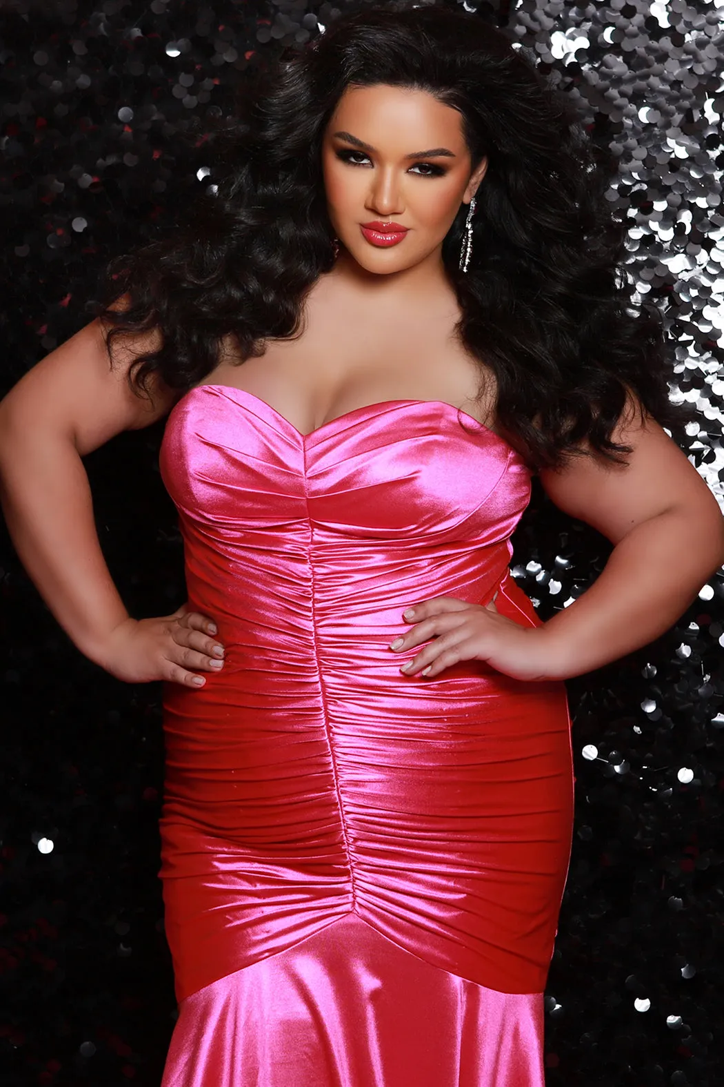 Go For It Formal Gown