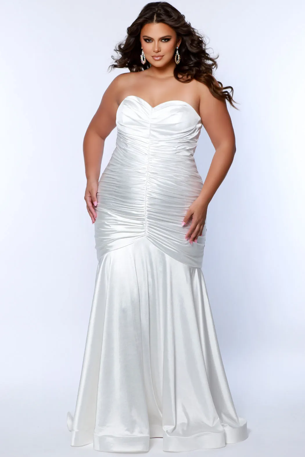 Go For It Formal Gown