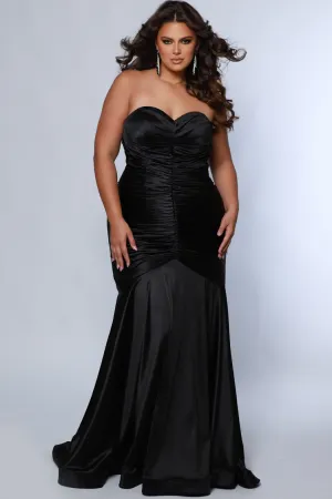 Go For It Formal Gown
