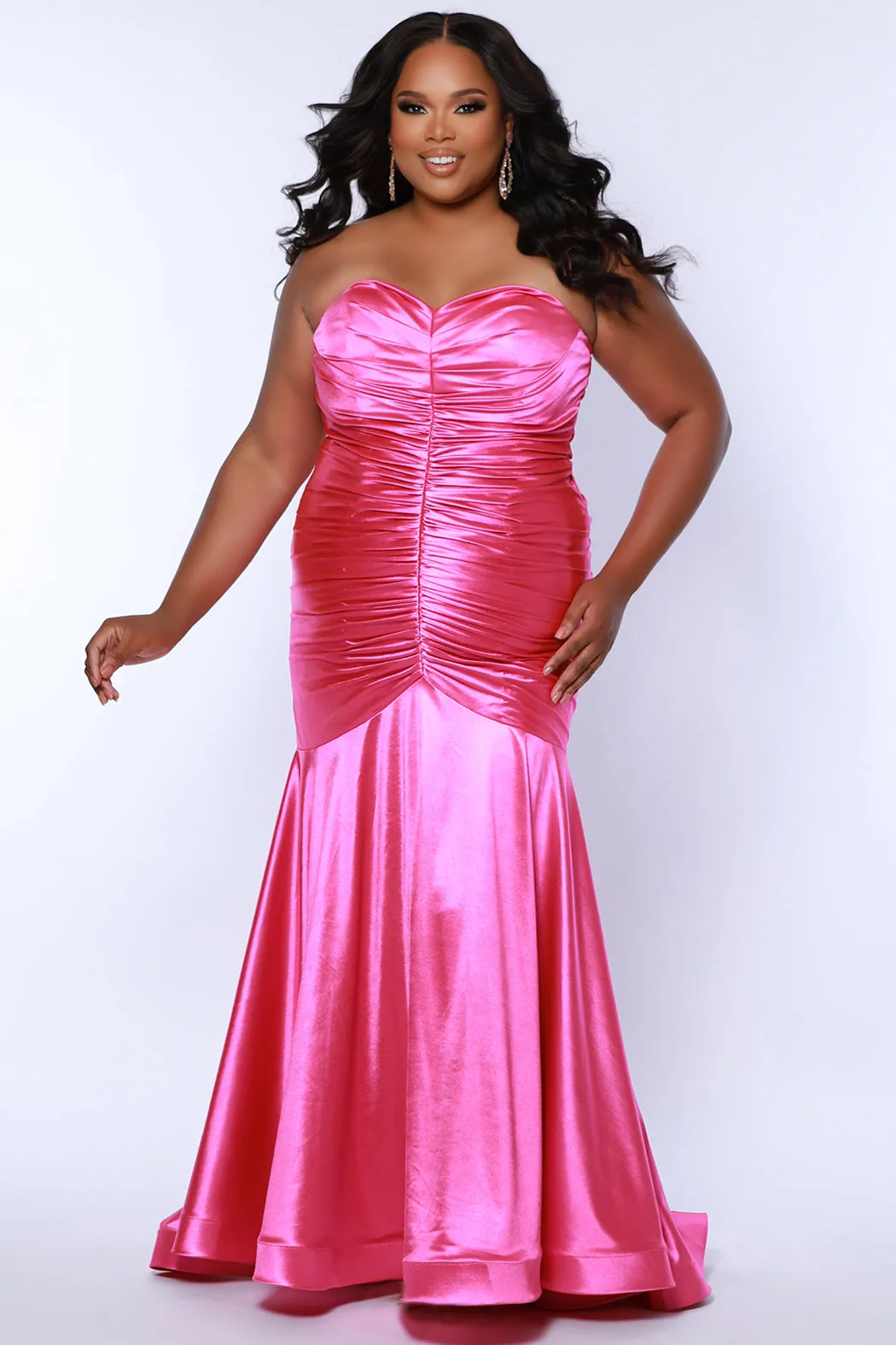 Go For It Formal Gown