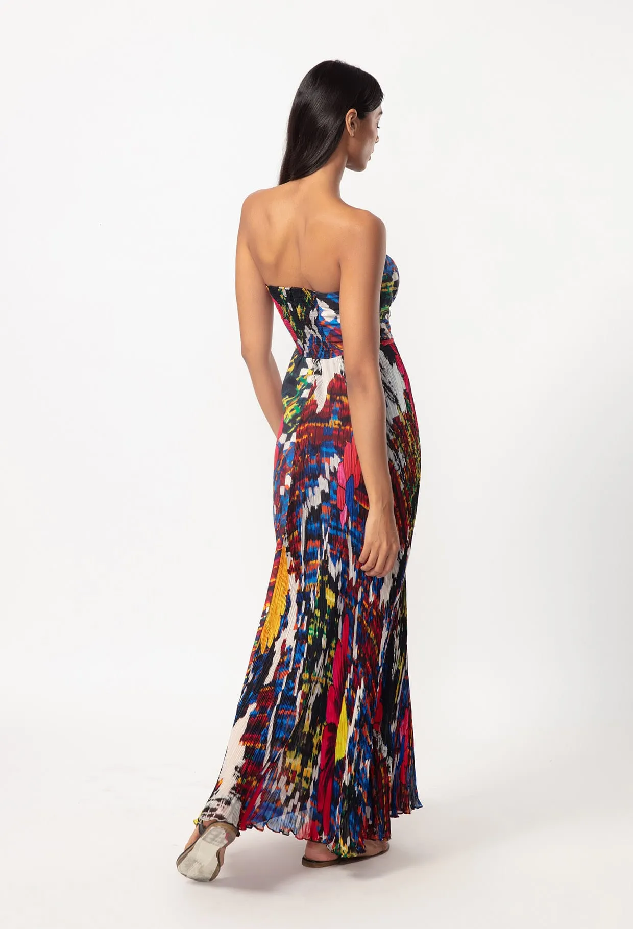 Gown