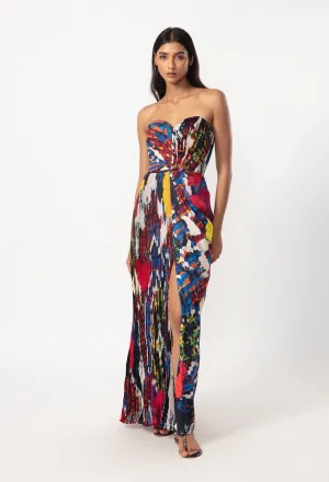Gown