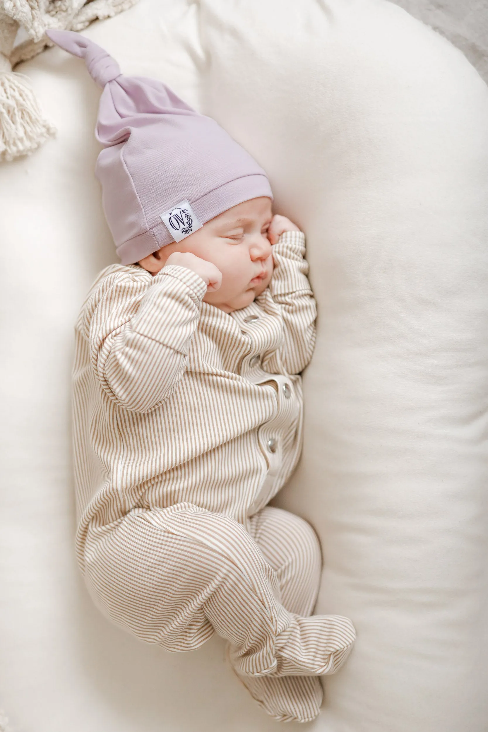 Grace - nodo hat