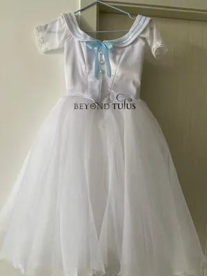 Graduation Ball Dress 02