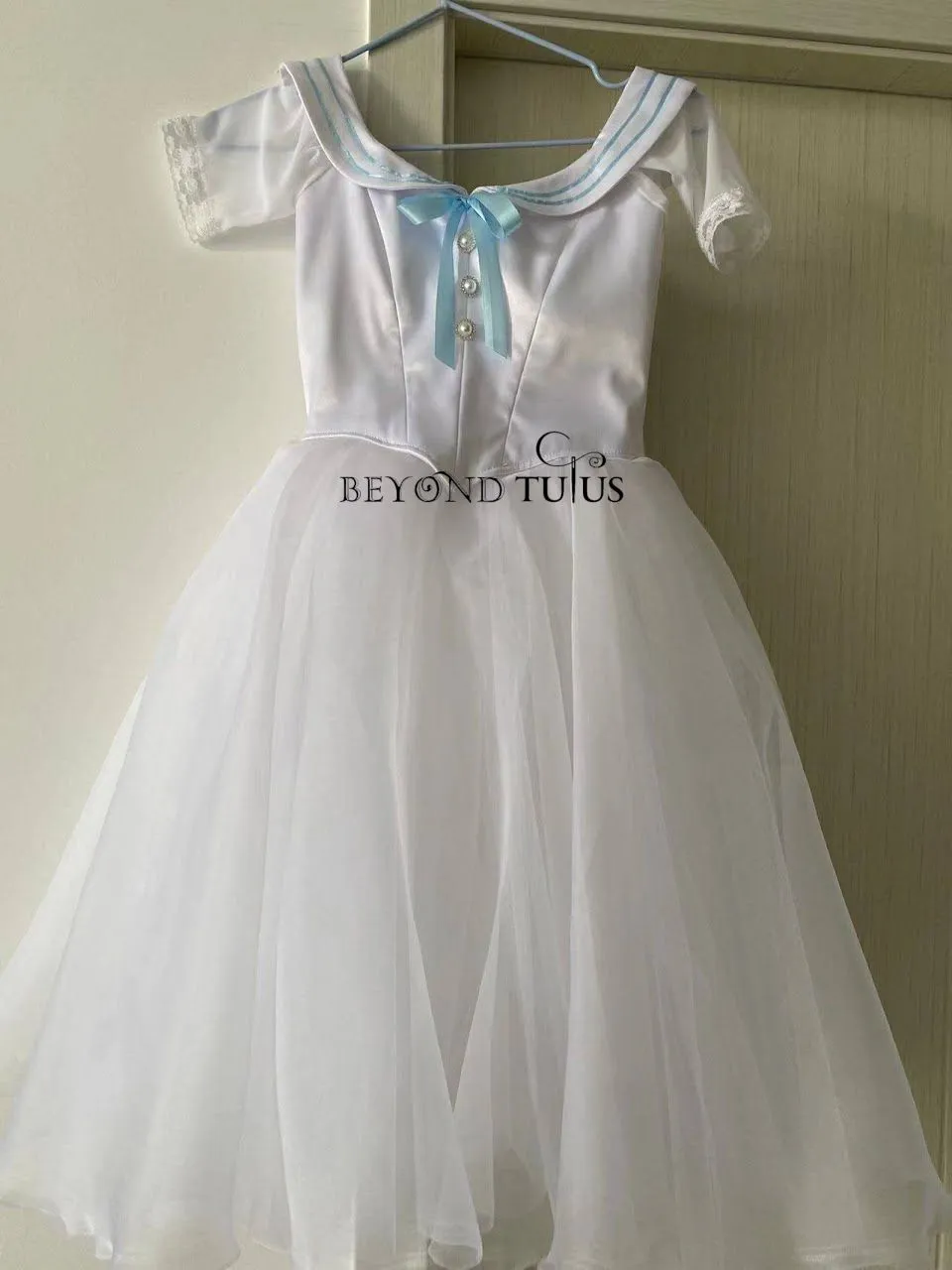 Graduation Ball Dress 02