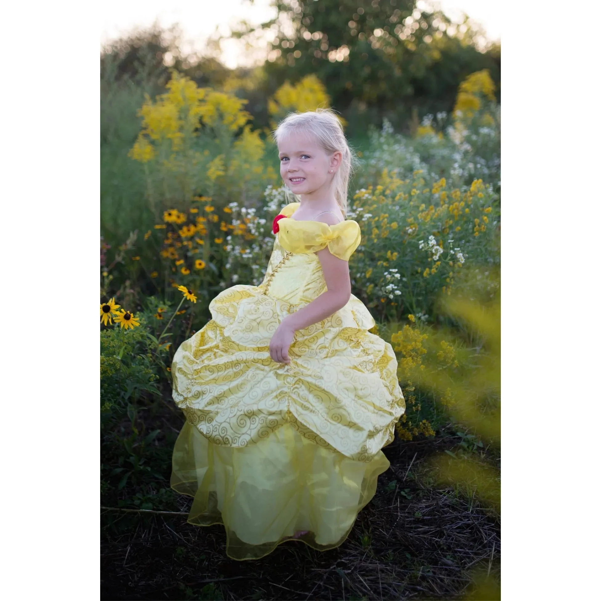 Great Pretenders Deluxe Belle Gown