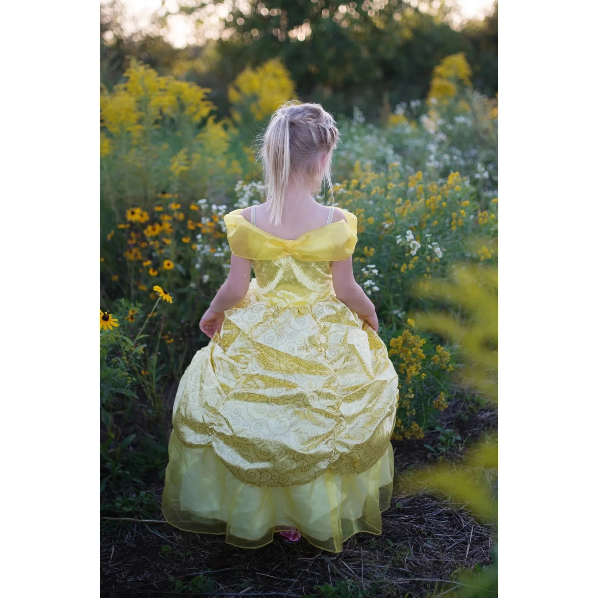 Great Pretenders Deluxe Belle Gown
