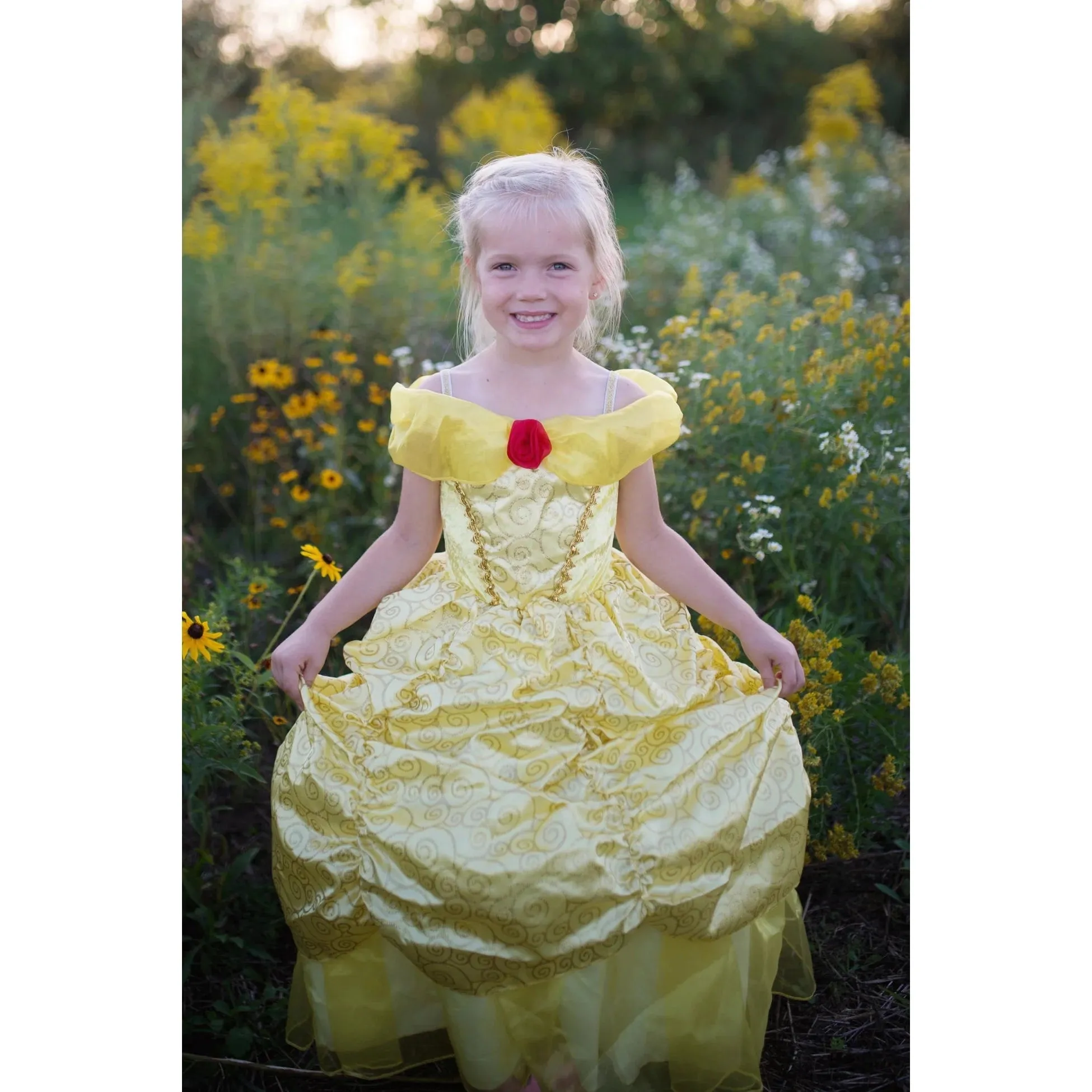 Great Pretenders Deluxe Belle Gown