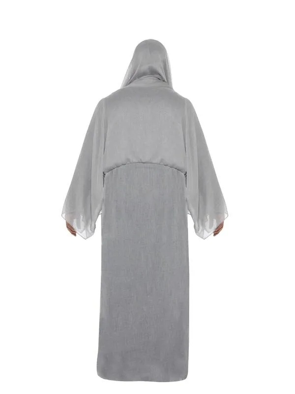 Grim Reaper Costume Grey