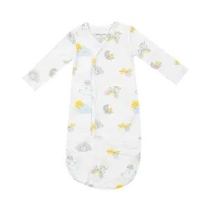 Happy Weather Bundle Gown 0-3m
