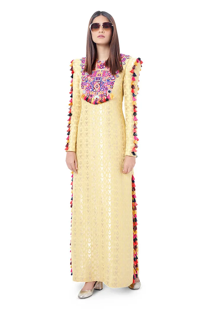 Hasana Kaftaan