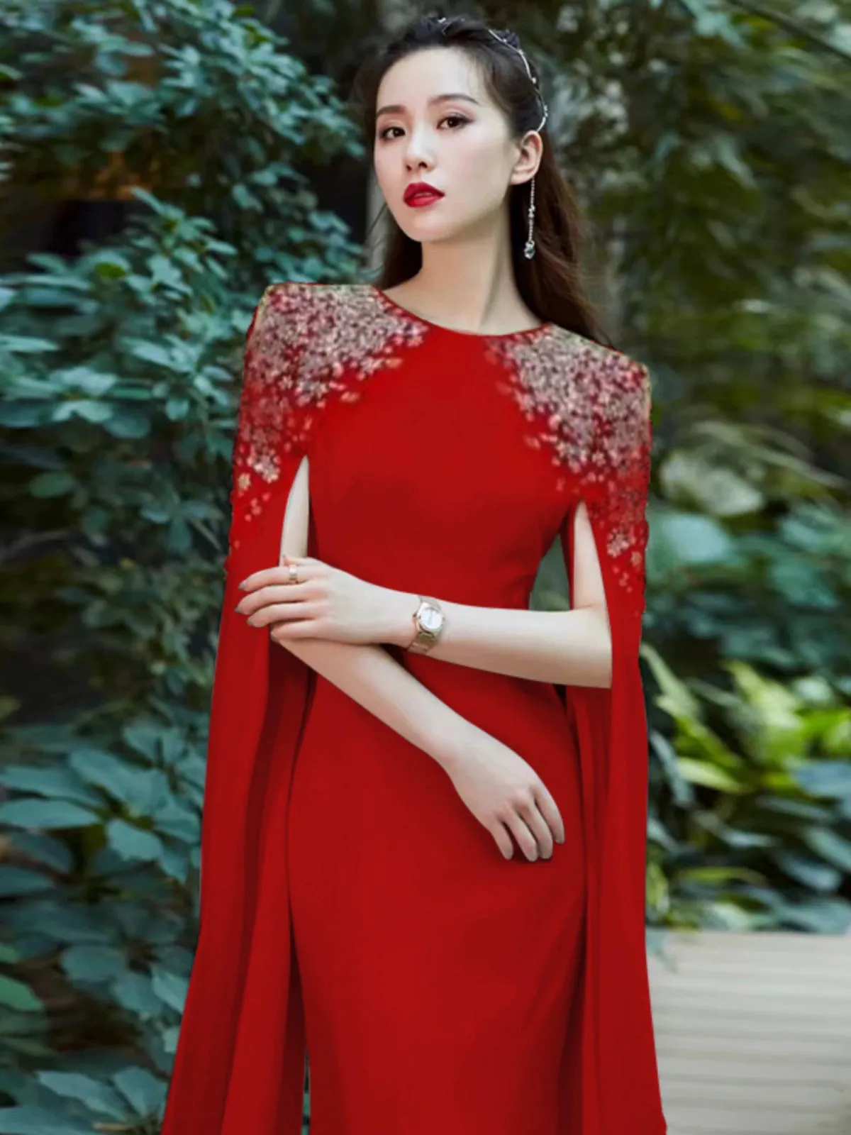 Host Evening Dress