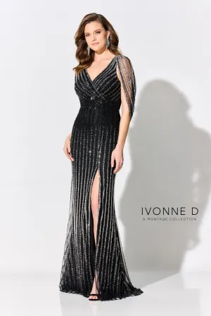 Ivonne D: ID309