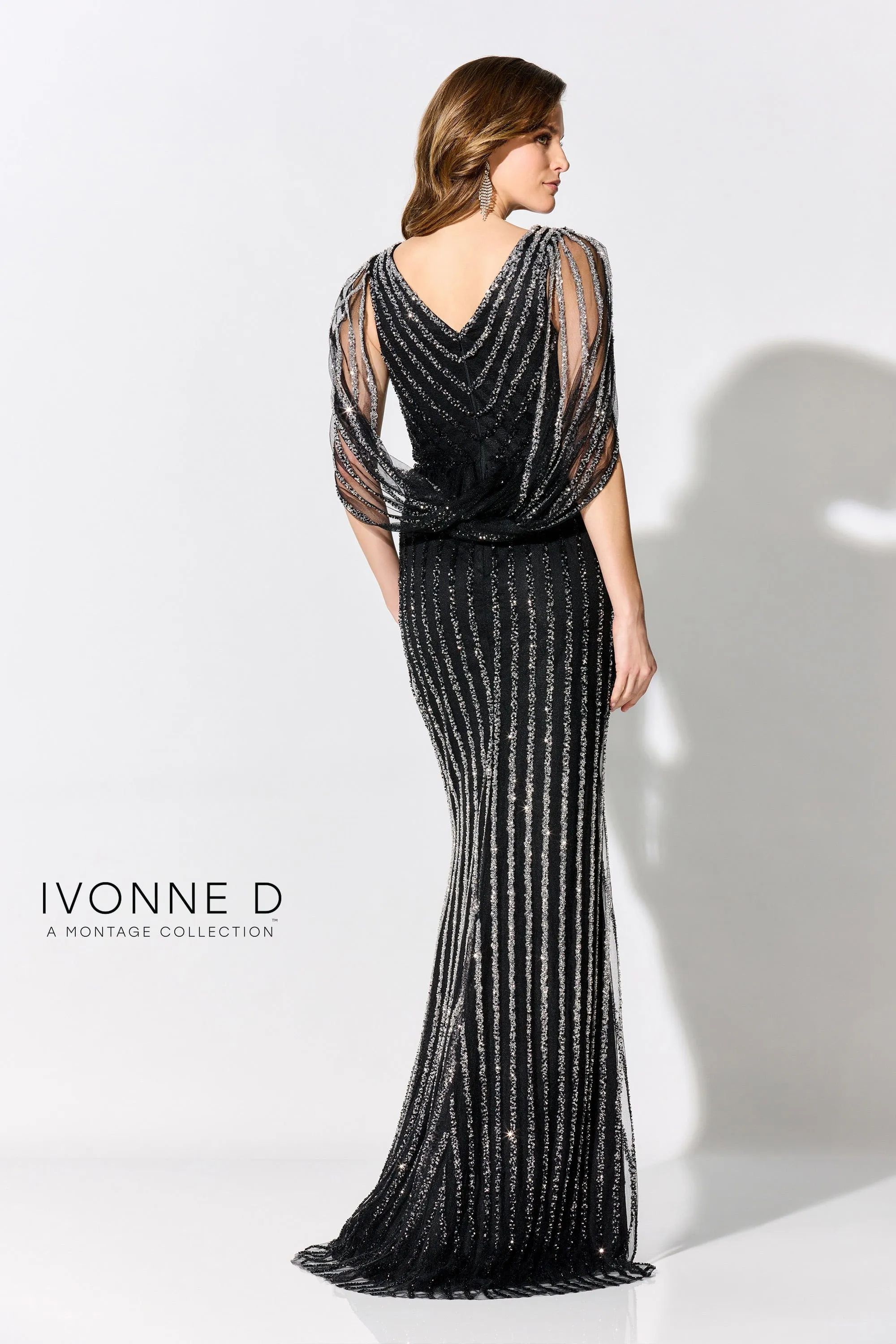 Ivonne D: ID309