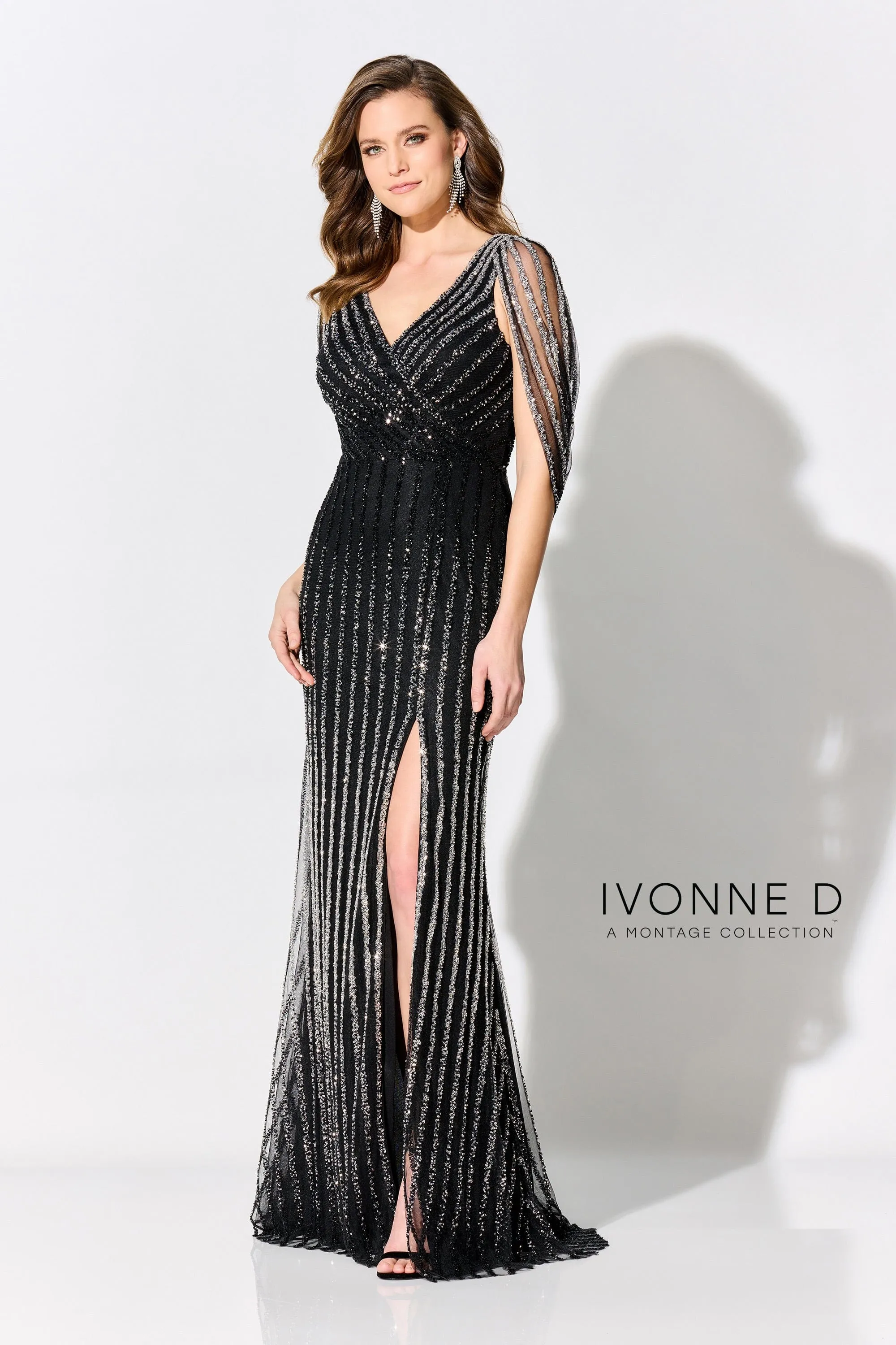 Ivonne D: ID309