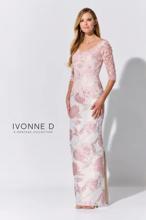 Ivonne D: ID324