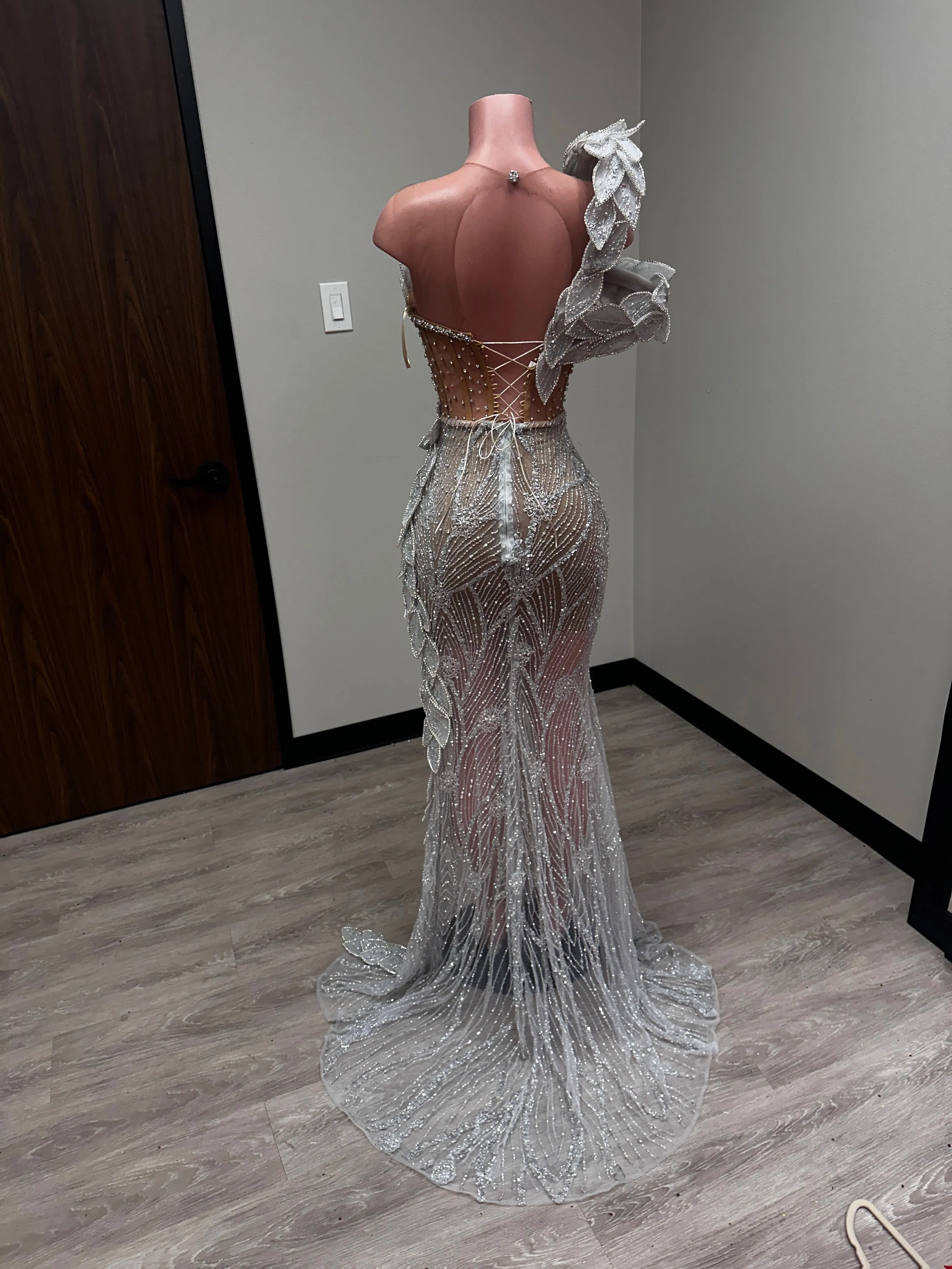 Jamee Gown