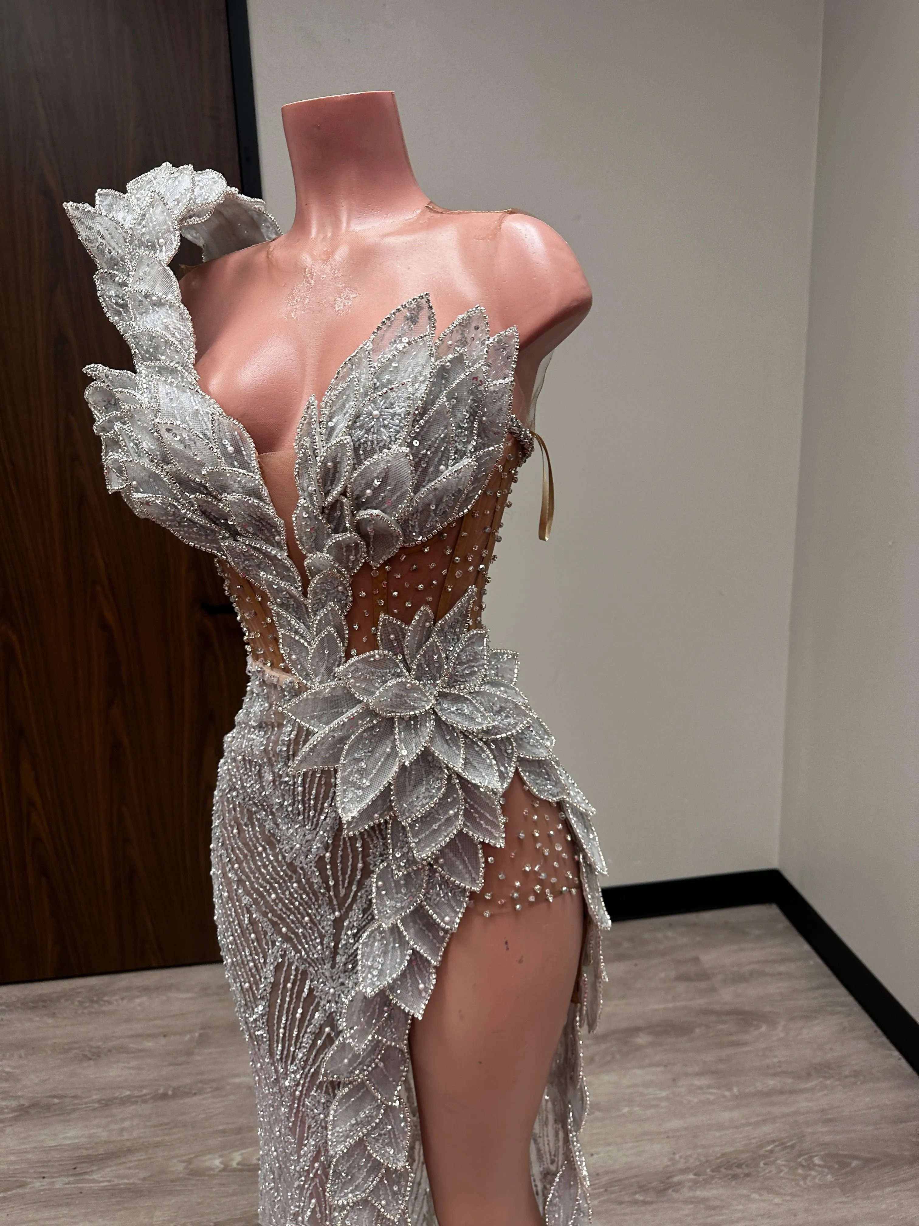 Jamee Gown