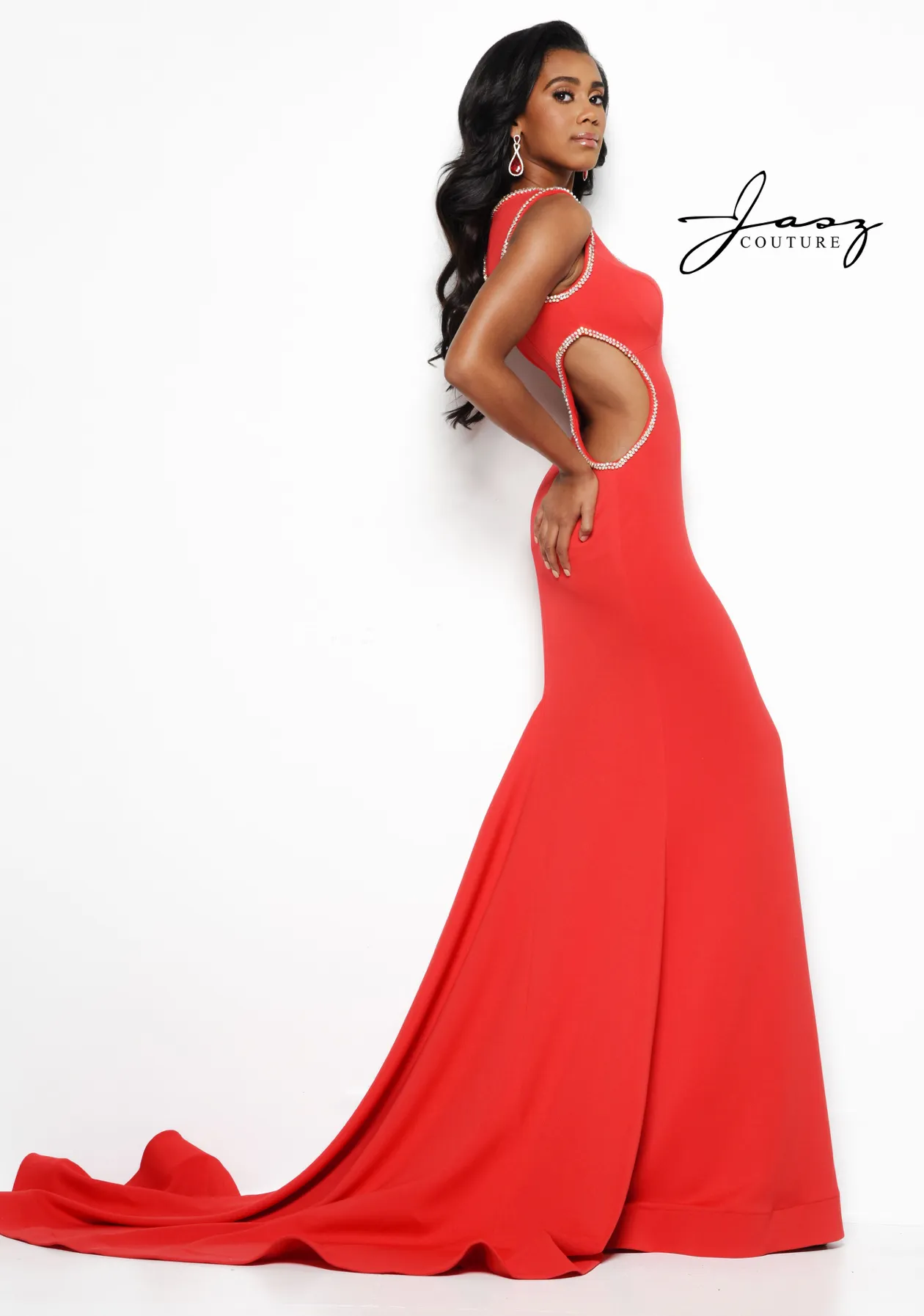 Jasz Couture 7155