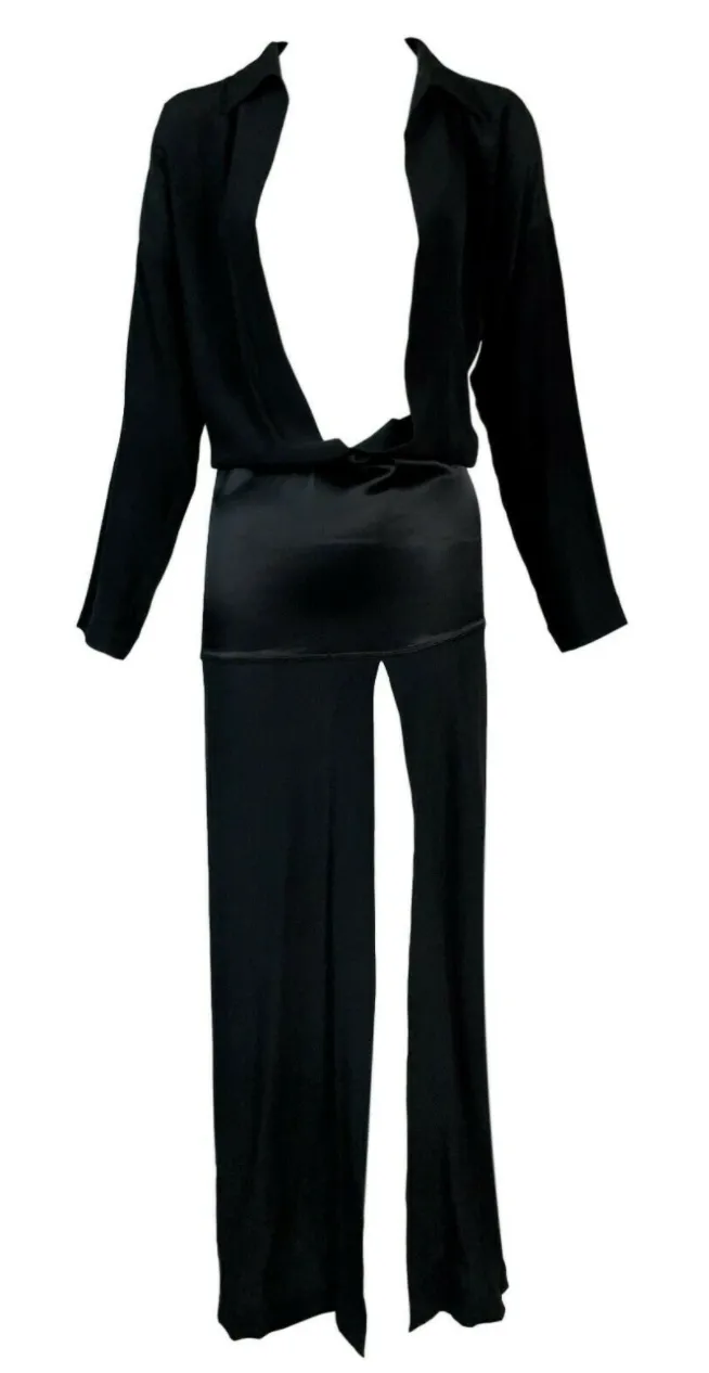 JEAN PAUL GAULTIER
