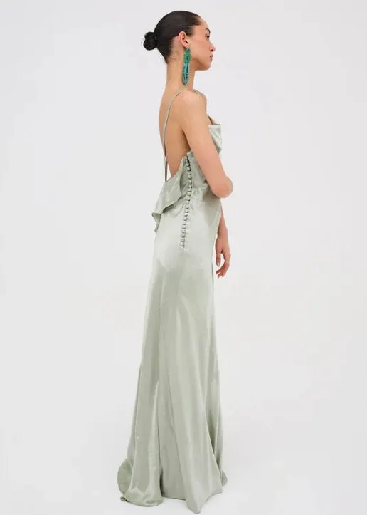 Jewel Gown