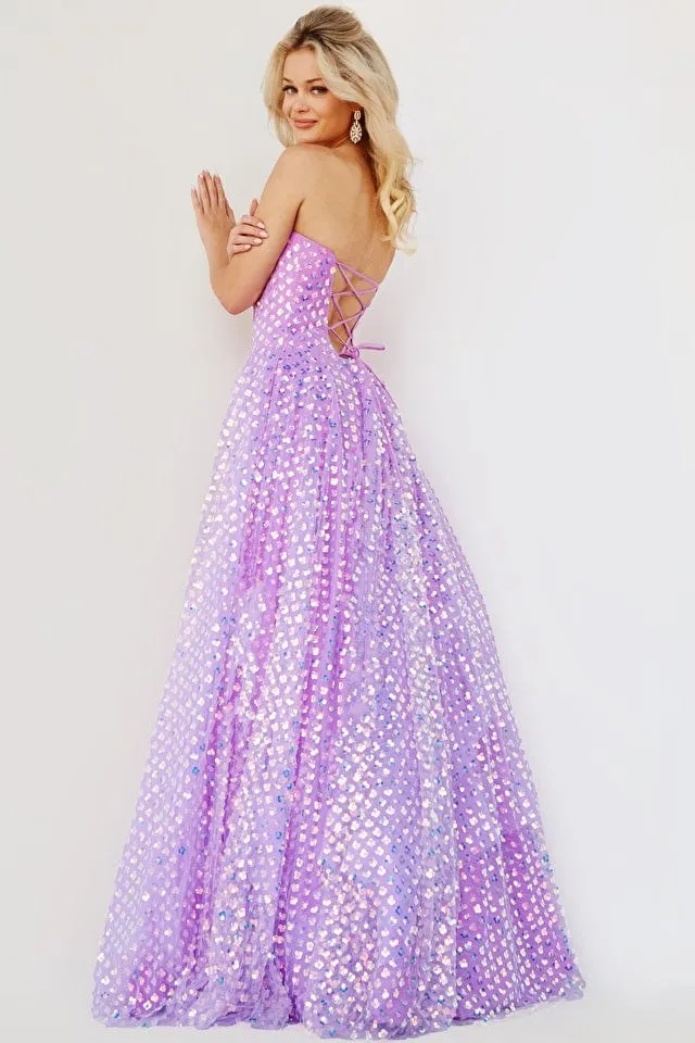 Jovani: 08605 Dress