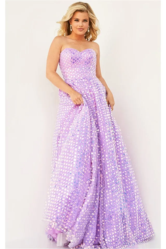 Jovani: 08605 Dress