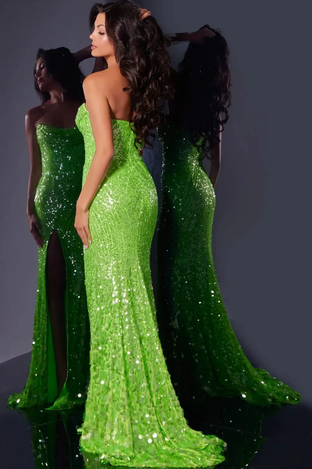 Jovani Prom "43338"