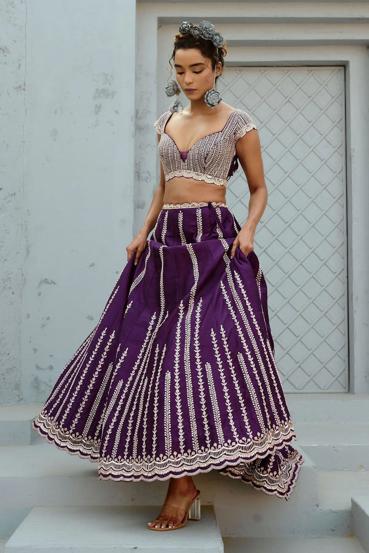 Juliet Skirt